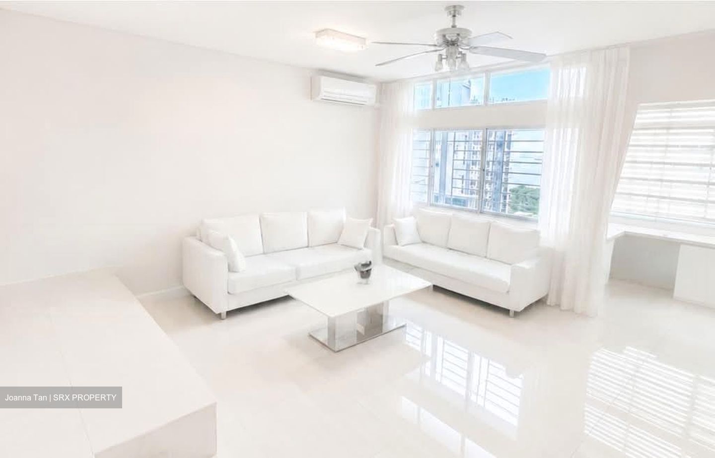 King's Mansion (D15), Condominium #581356461